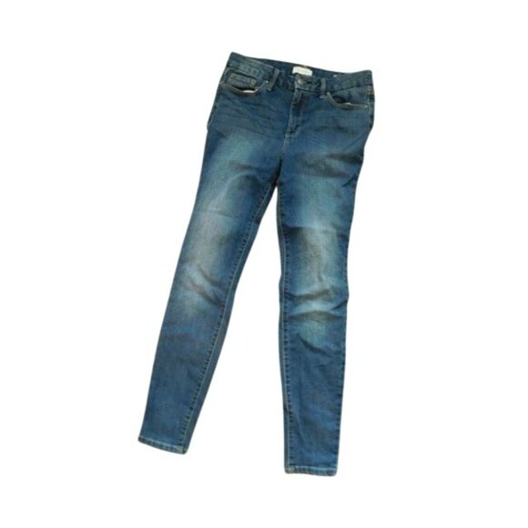Jessica Simpson Denim - Jessica Simpson Size 4/27 Skinny High Rise Denim Jeans